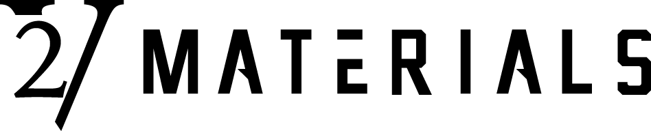 2V Materials